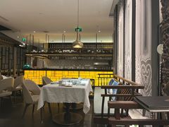 -羲和雅苑•北京烤鸭(陆家嘴中心店)