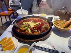 -老板恋上鱼(高新万达店)