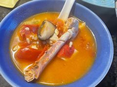 -菲乐餐厅(三十年经营·湖滨路店)