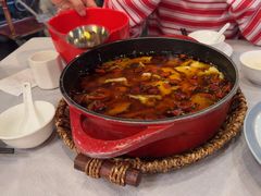 -峨嵋酒家(牡丹园店)