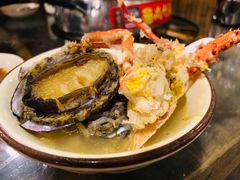 -尚竹阁冬瓜盅·18年地标美食(平洲店)