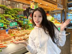 -亚马逊蒸汽活海鲜自助(LCM置汇旭辉广场店)