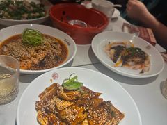 -百年神厨·地道川菜(清江西路店)