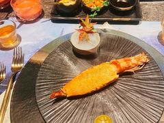 -一板铁板烧·隐秘一线江景花园餐厅(西湖左岸·天元店)