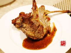 -芜湖富力万达嘉华酒店·美食汇海鲜自助餐厅 (万达店)