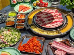 -朴安胖·韩国烤肉(沈阳店)
