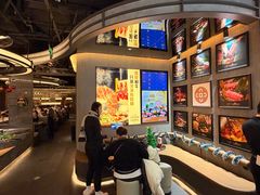 -湊湊火锅·茶憩(合生汇购物中心店)
