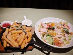 -碧特博格·20年品牌西餐厅(芜湖路店)