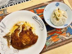 -阿二烤鸡(山塘街店)