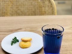 -OZ cafe(南昌路店)