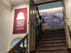 -1901 Cafe(西四店)