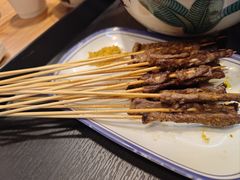 -云阿蛮云南生烫牛肉米线(奉贤路店)