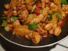 -老阿爸鲜鱼土菜(园区永旺店)