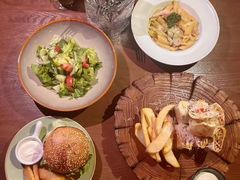 -Uncle Kosto科斯托·中东菜