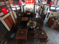 -道南書院·私房菜·早午茶·茶馆