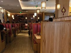 -松野谷·寿喜烧自助(华联顺义金街购物中心店)