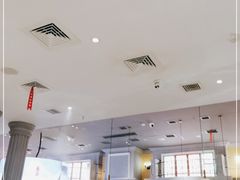 大堂-左庭右院鲜牛肉火锅(环球港店)