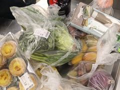 -永辉超市(嘉定宝龙广场店)