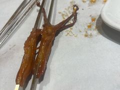 -老胖串店(浆水泉路店)