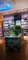 -KIDS LAND(悠唐购物中心二期店)