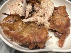 -西安饭庄·非遗陕菜(钟楼店)