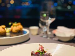 陈醋茄子-上海滩餐厅(BFC外滩金融中心店)