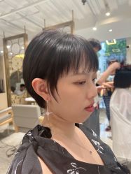 -菲·木田moontin造型salon