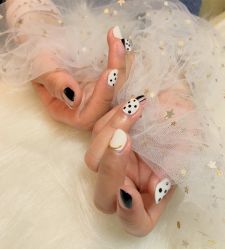 点击看大图 -伊奈尔美甲美睫
