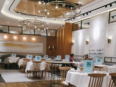 -莆田餐厅PUTIEN(世博源店)