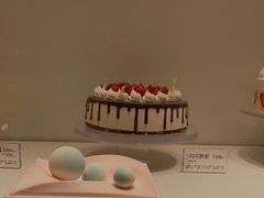 -好利来(七宝领展广场店)