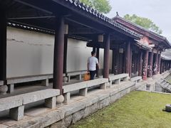 -天龙八部武侠城
