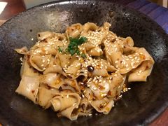 甜水面-归蜀第成都串串料理(梅花路店)