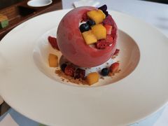 -佐度王子扒房(天鹅湖店)