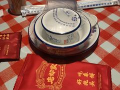 -老郑家东北春饼(龙悦居店)