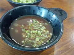 -八宝牛潮汕鲜牛肉火锅(净月店)