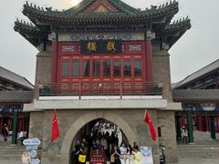 -古文化街旅游区