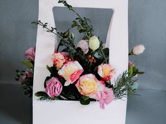 -荷兰布尔玛国际花艺学院