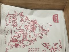-黑色经典臭豆腐·湖南特产(太平街口店)
