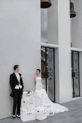 点击看大图 -太古映画婚纱摄影(天河店)