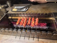 -麦凯伦烧烤·精酿超级工厂店(金桥总店)