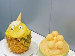 -乐果甜心·潮汕冰室(南澳后宅分店)