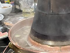 -欣悦坊陈一刀热气羊肉火锅(清真路店)