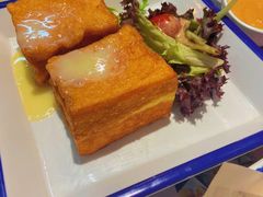 旧金山西多士-阿飛冰室(下沙店)