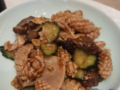 -永和红旗美食城