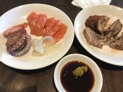 -上海外滩茂悦大酒店