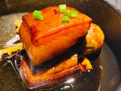 东坡肉-旺顺阁鱼头泡饼(常营店)