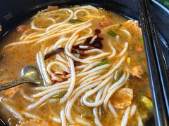 大碗螺蛳粉-螺蛳粉先生(蓟门桥店)