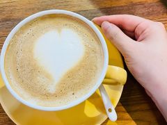 卡布奇诺-也枫·小黄楼(南山路旗舰店)