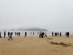 -大京沙滩