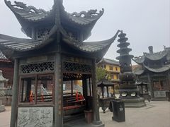 -上海青龙寺